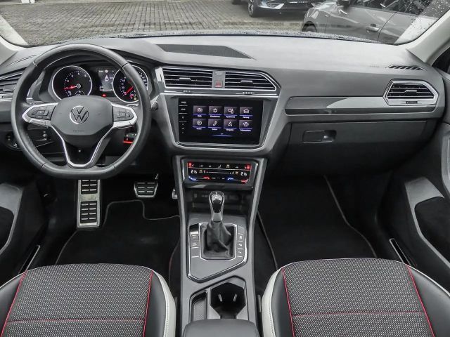 Volkswagen Tiguan 1.5 TSI DSG Life