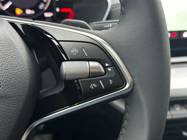 Skoda Octavia 2.0 TDI Combi Selection iV