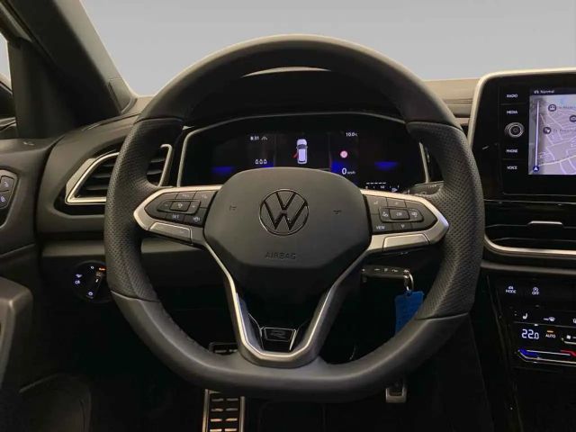Volkswagen T-Roc 1.5 TSI DSG R-Line