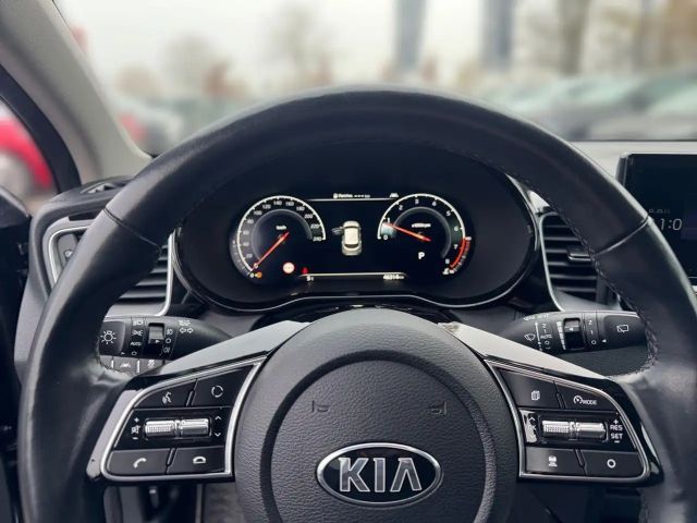 Kia XCeed GDi Platinum Edition