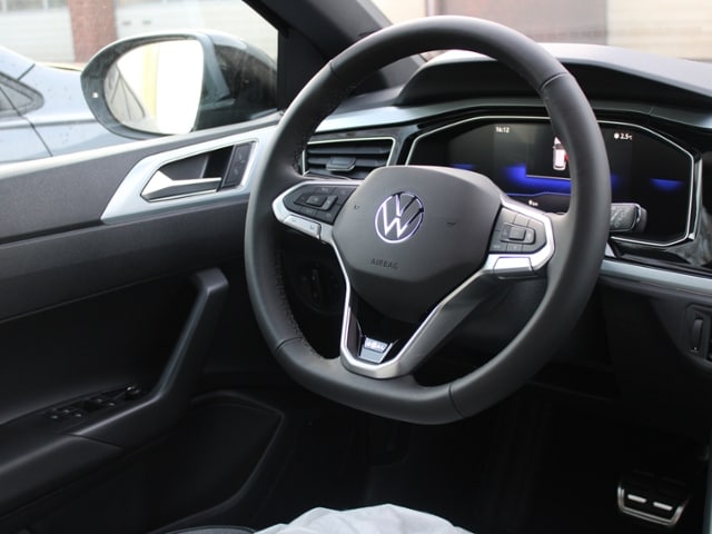 Volkswagen Taigo 1.0 TSI DSG