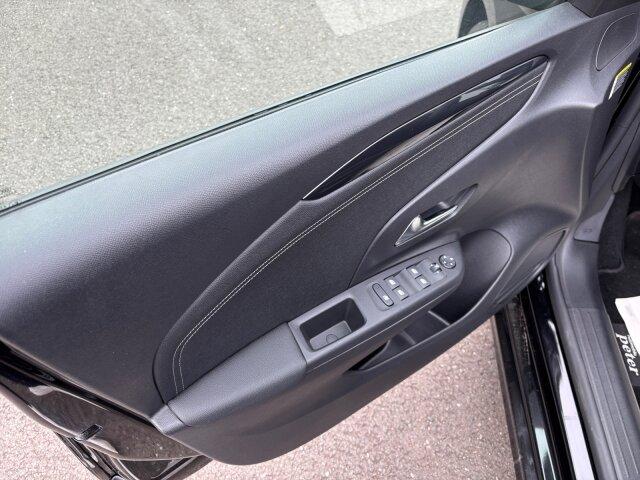 Opel Corsa GS-Line Grand Sport