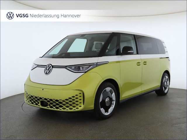 Volkswagen ID.Buzz Pro