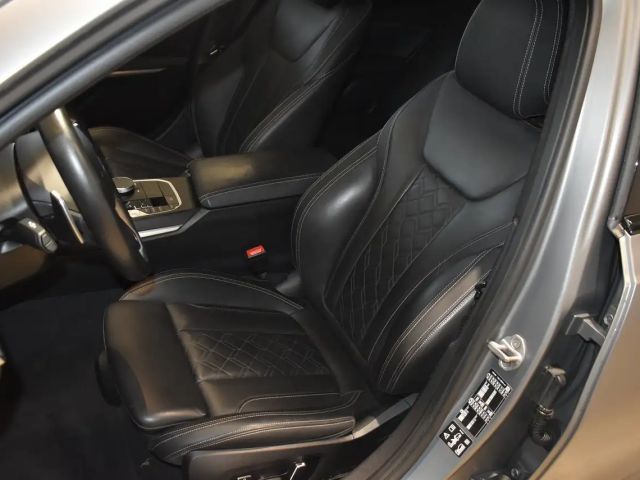 BMW 320 320d M-Sport xDrive