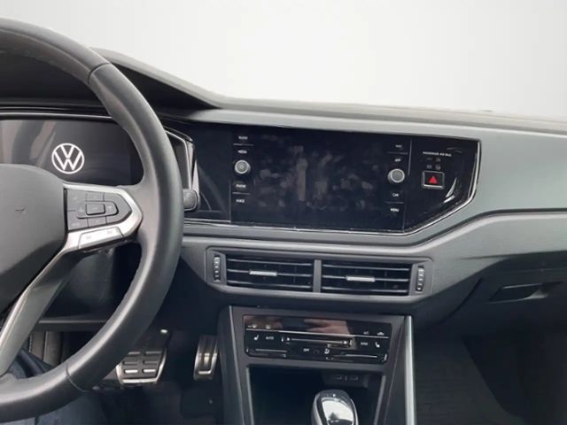 Volkswagen Taigo IQ.Drive R-Line