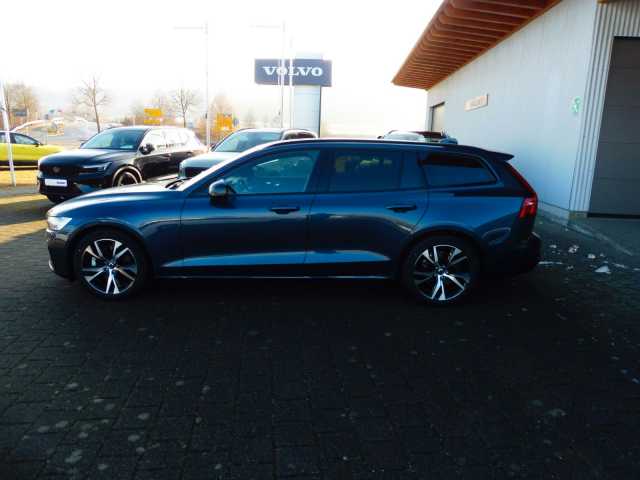 Volvo V60 Dark Plus