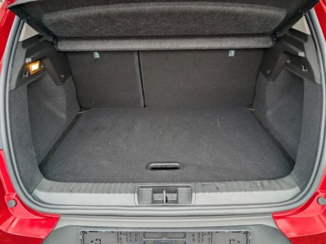 Renault Captur Intens TCe 90