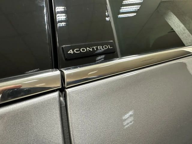 Renault Espace Initiale Paris dCi 190