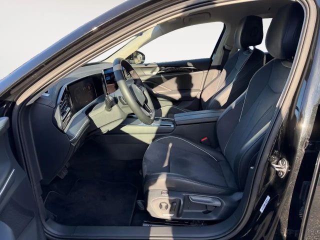 Volkswagen Passat 2.0 TDI Variant