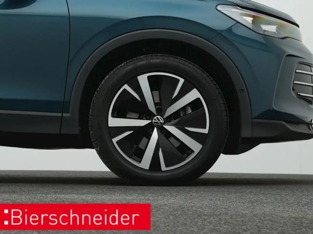 Volkswagen Tiguan 2.0 TDI DSG Elegance Elegance