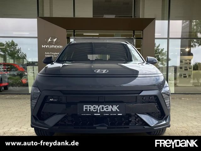 Hyundai Kona 1.6 2WD N Line