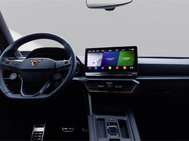 Cupra Formentor 4Drive