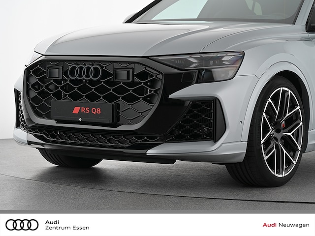 Audi RS Q8 Performance Quattro