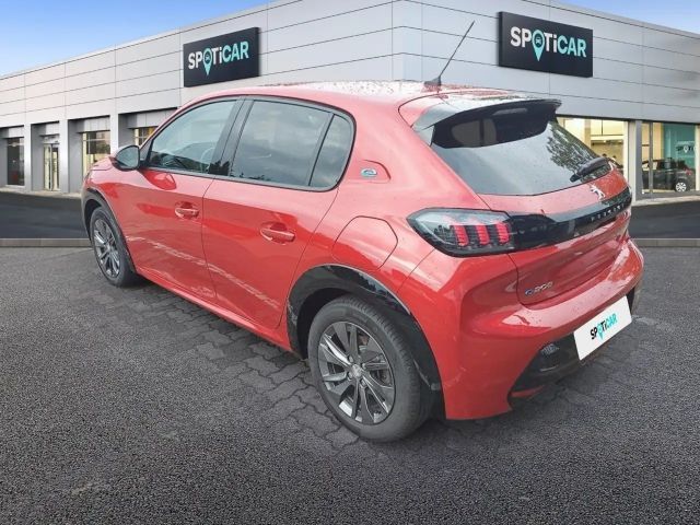 Peugeot E-208 Allure Pack