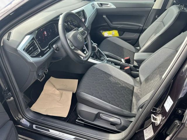 Volkswagen Polo DSG Life