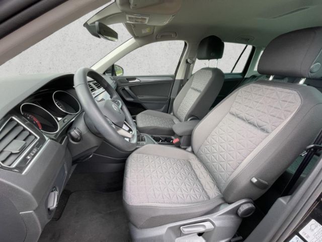 Volkswagen Tiguan 1.5 TSI Life