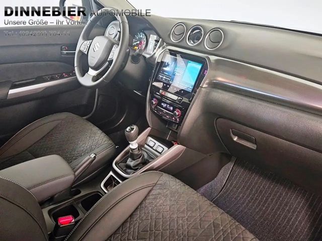 Suzuki Vitara Comfort