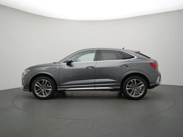 Audi Q3 S-Line Sportback