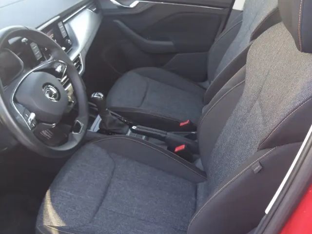 Skoda Kamiq 1.0 TSI Ambition