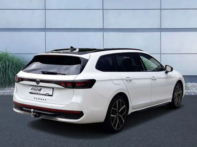 Volkswagen Passat 2.0 TDI DSG R-Line Variant