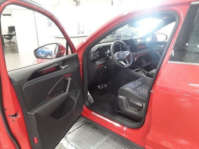 Volkswagen Tiguan 2.0 TDI R-Line
