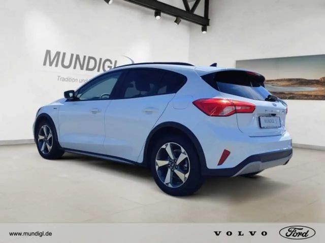 Ford Focus Active Style