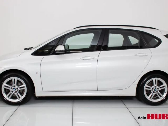 BMW 218 218d Active Tourer xDrive