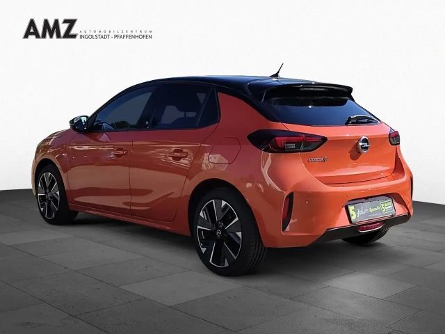 Opel Corsa GS-Line Grand Sport