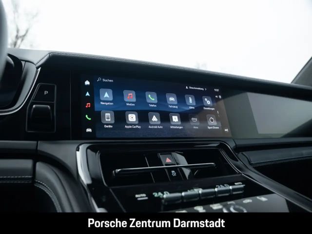 Porsche Panamera GTS