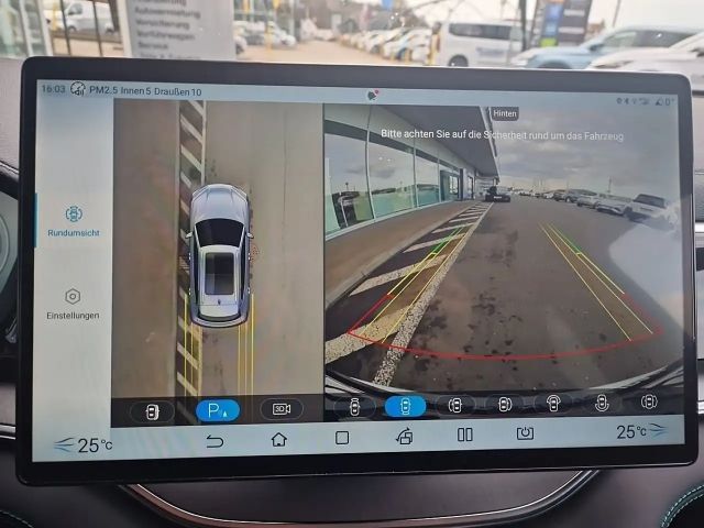 BYD Seal U Comfort DM-i