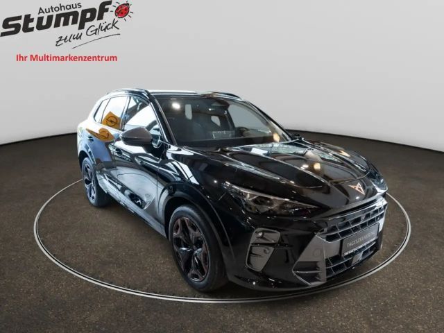 Cupra Terramar 1.5 eTSI