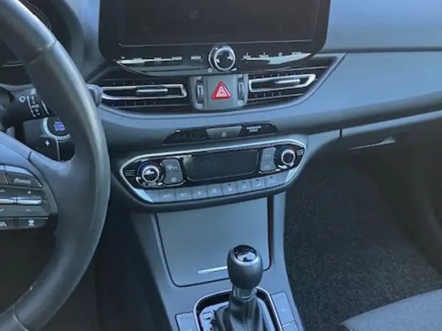 Hyundai i30 Hybrid Prime