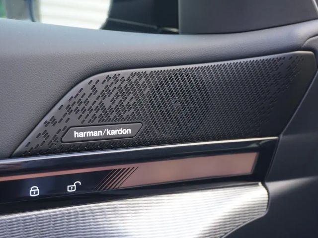 BMW 540 540d M-Sport xDrive