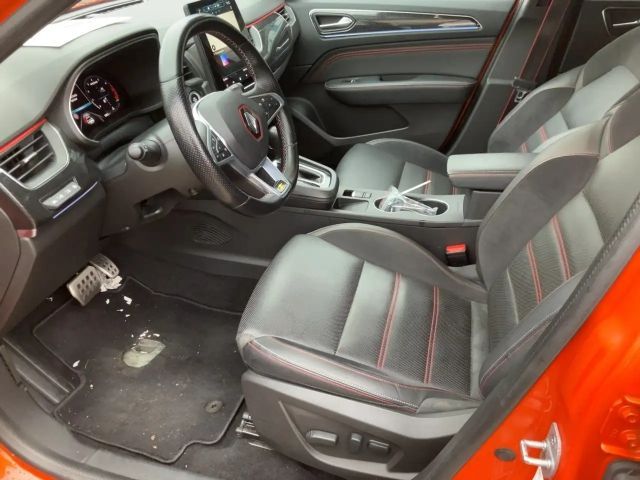 Renault Arkana TCe 160