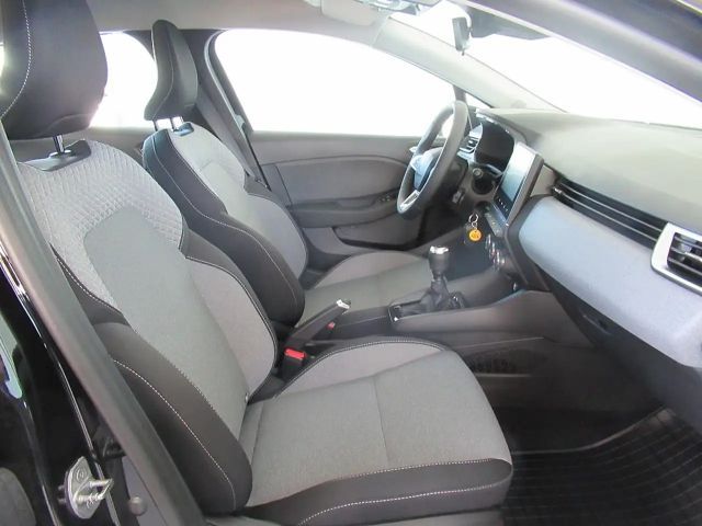 Renault Clio Evolution SCe 65