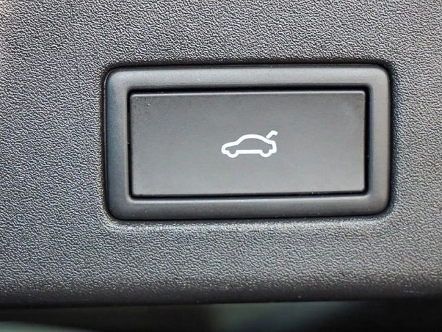 Volkswagen ID.4 4Motion GTX Sound