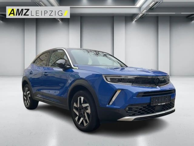 Opel Mokka 1.2 Turbo Elegance Turbo