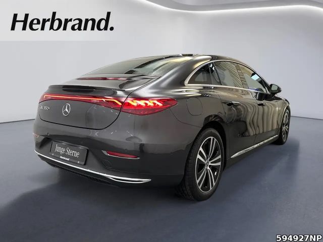 Mercedes-Benz EQE 350 Electric Art Sedan