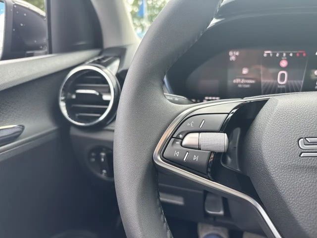 Skoda Fabia Selection