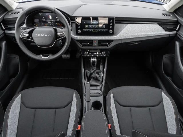 Skoda Kamiq 1.0 TSI Selection