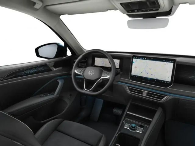 Volkswagen Tiguan 2.0 TSI Elegance Elegance