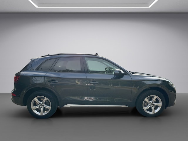 Audi Q5 40 TDI Quattro S-Tronic
