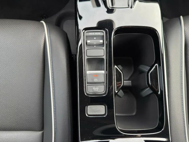 Honda e:Ny1 Basis|1.Hand|Garantie|TOP-Zustand|Navi