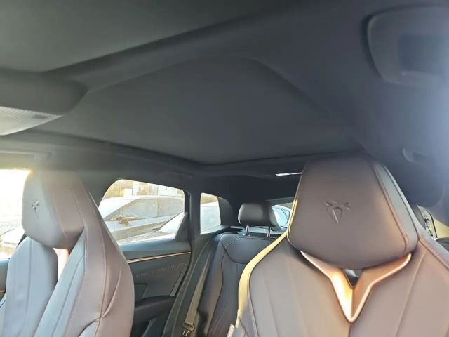 Cupra Terramar 2.0 TSI VZ