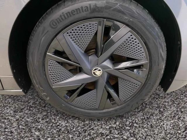 Skoda Enyaq 4x4 Coupe RS