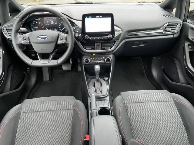 Ford Fiesta ST Line