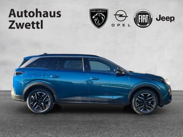 Peugeot 5008 Allure Pack Hybrid