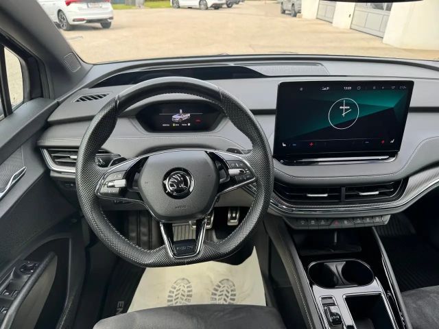 Skoda Enyaq Sportline iV 80