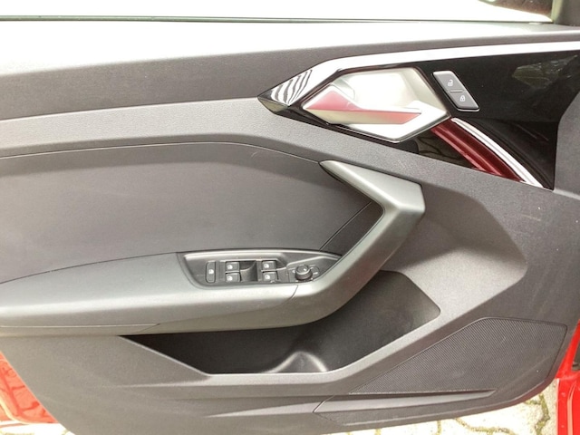 Audi A1 25 TFSI S-Tronic Sportback