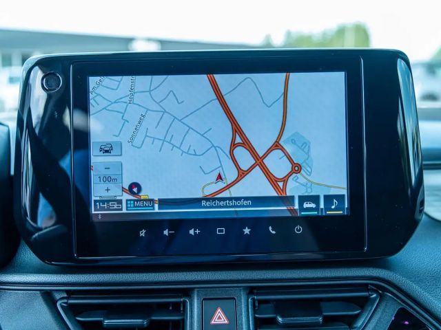 Suzuki Swift AllGrip Comfort Hybrid